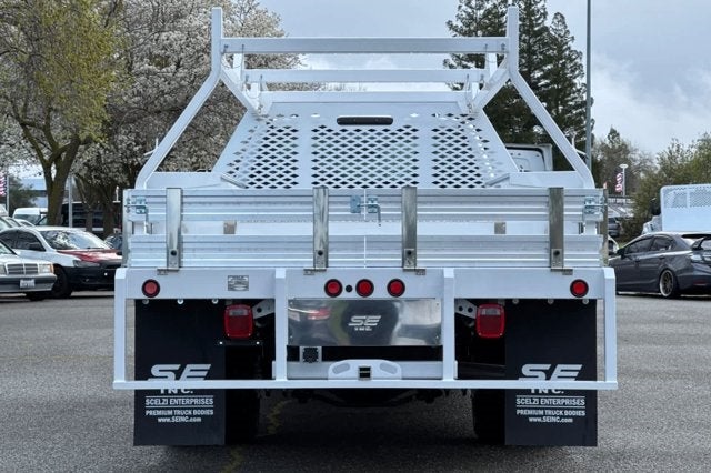 2024 Ford Super Duty F-350 DRW XL