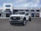 2026 Ford Super Duty F-550 DRW XLT