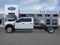 2026 Ford Super Duty F-550 DRW XLT