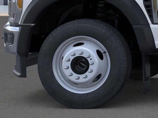 2026 Ford Super Duty F-550 DRW XL