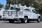 2026 Ford Super Duty F-550 DRW XL