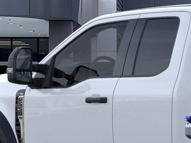 2026 Ford Super Duty F-550 DRW XL