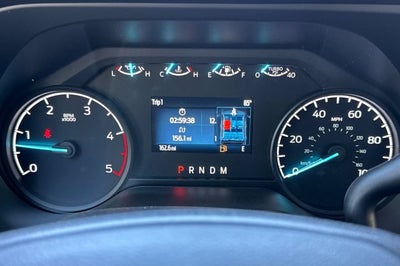 2026 Ford Super Duty F-550 DRW XL