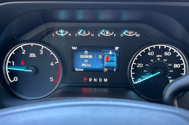 2026 Ford Super Duty F-550 DRW XL