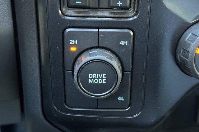 2026 Ford Super Duty F-550 DRW XL