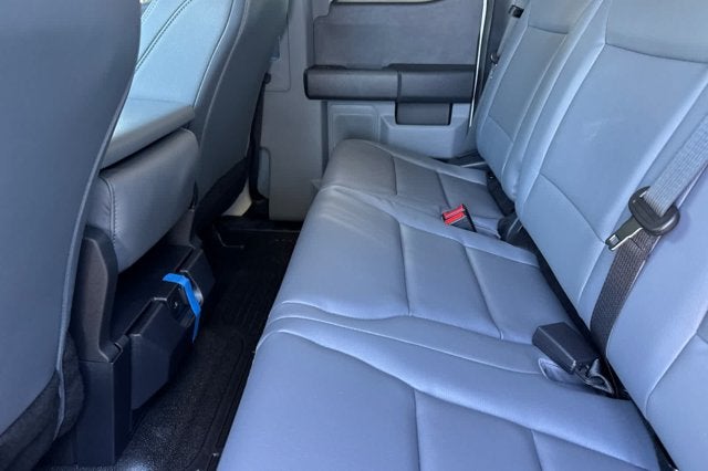 2026 Ford Super Duty F-550 DRW XL