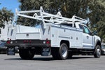 2026 Ford Super Duty F-550 DRW XL