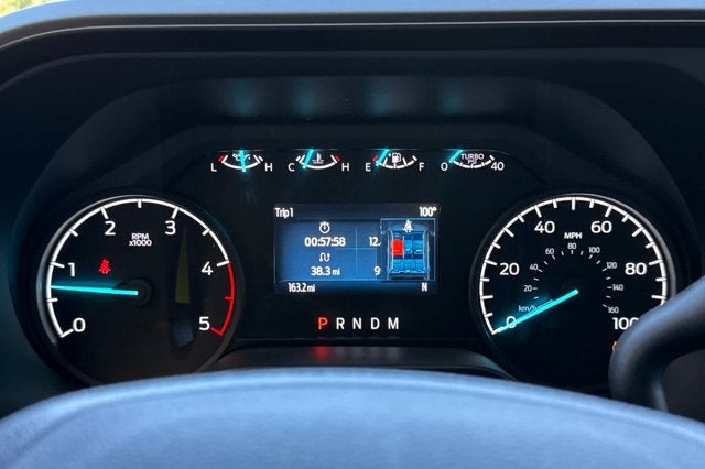 2026 Ford Super Duty F-550 DRW XL