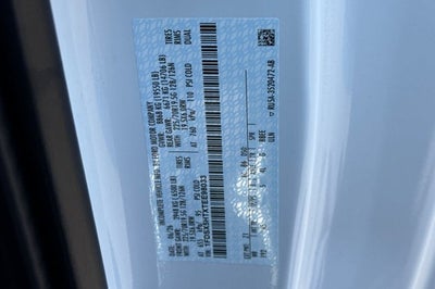 2026 Ford Super Duty F-550 DRW XL