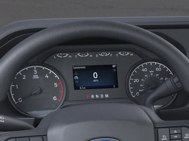 2026 Ford Super Duty F-450 DRW XL