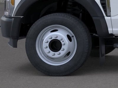 2026 Ford Super Duty F-450 DRW XL