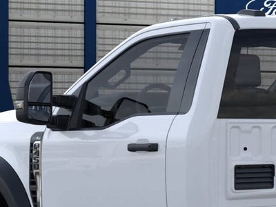 2026 Ford Super Duty F-450 DRW XL