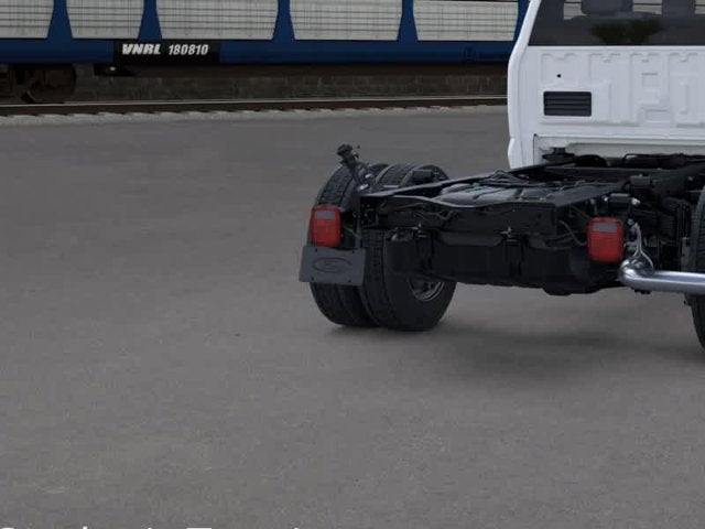 2026 Ford Super Duty F-450 DRW XL