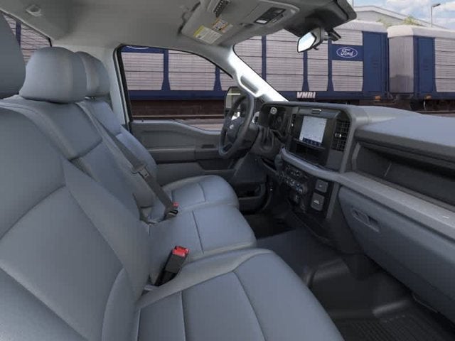 2026 Ford Super Duty F-450 DRW XL