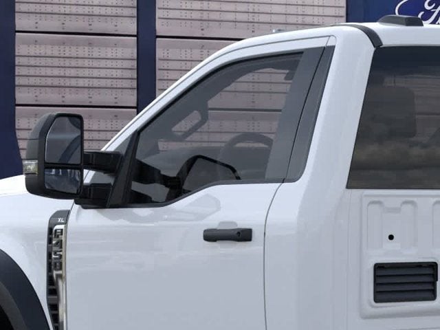 2026 Ford Super Duty F-450 DRW XL