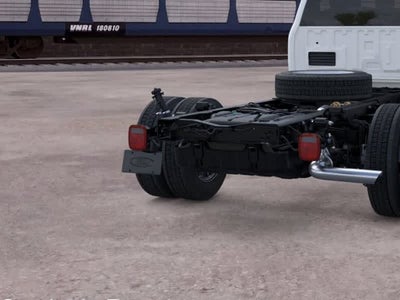 2026 Ford Super Duty F-450 DRW XL