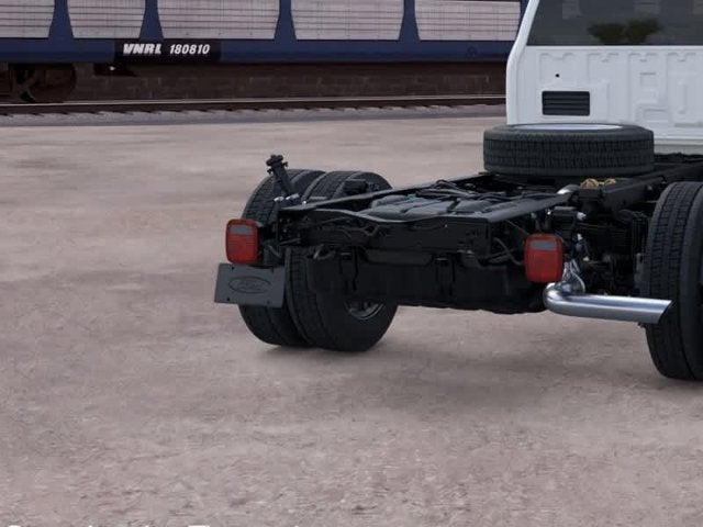 2026 Ford Super Duty F-450 DRW XL