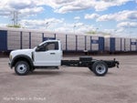 2026 Ford Super Duty F-450 DRW XL