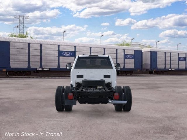 2026 Ford Super Duty F-450 DRW XL