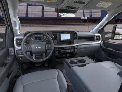 2026 Ford Super Duty F-450 DRW XL