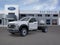2026 Ford Super Duty F-450 DRW XLT