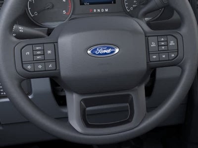 2026 Ford Super Duty F-450 DRW XLT