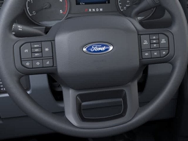 2026 Ford Super Duty F-450 DRW XLT