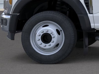 2026 Ford Super Duty F-450 DRW XLT