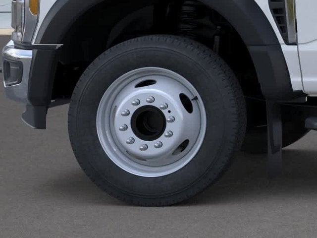 2026 Ford Super Duty F-450 DRW XLT