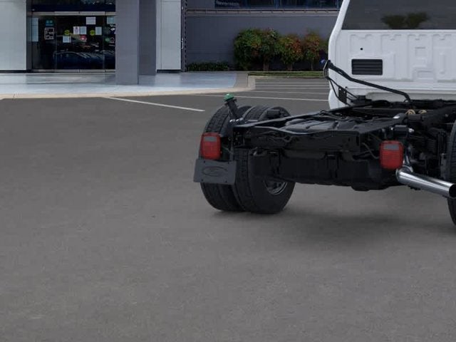 2026 Ford Super Duty F-450 DRW XLT