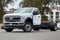 2024 Ford Super Duty F-450 DRW XL