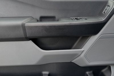 2024 Ford Super Duty F-450 DRW XL