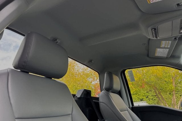 2024 Ford Super Duty F-450 DRW XL