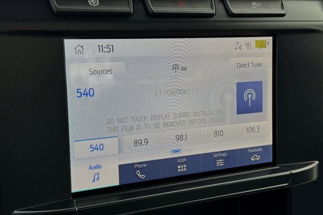 2024 Ford Super Duty F-450 DRW XL