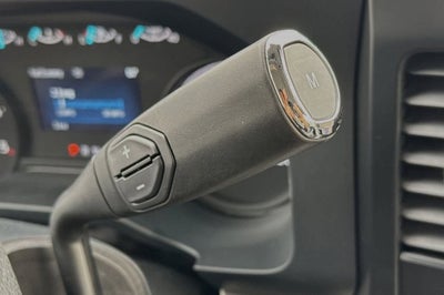 2024 Ford Super Duty F-450 DRW XL