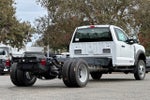 2024 Ford Super Duty F-450 DRW XL