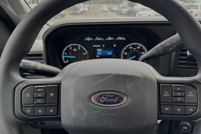 2024 Ford Super Duty F-450 DRW XL