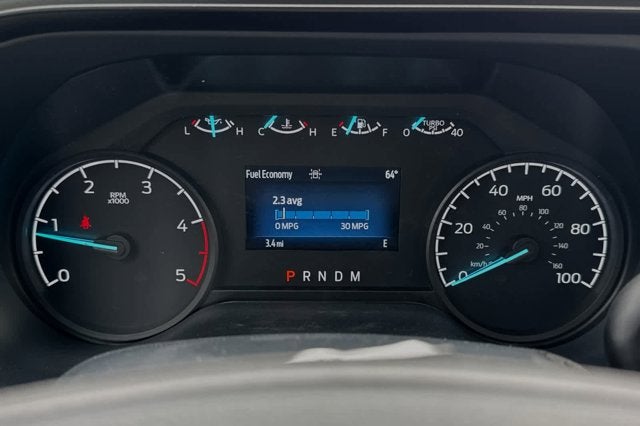 2024 Ford Super Duty F-450 DRW XL