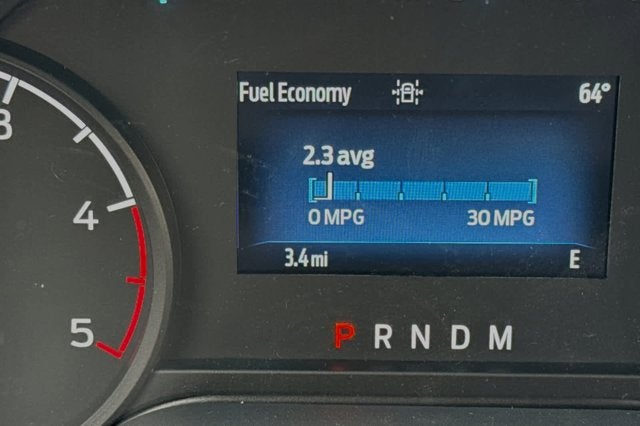 2024 Ford Super Duty F-450 DRW XL