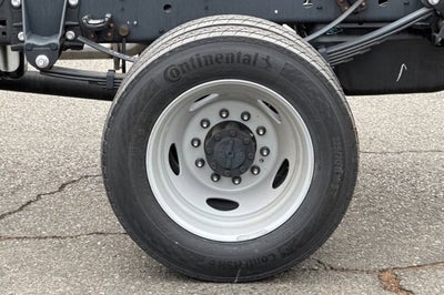 2024 Ford Super Duty F-450 DRW XL