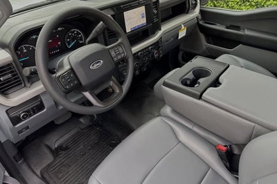 2024 Ford Super Duty F-450 DRW XL