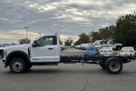 2024 Ford Super Duty F-450 DRW XL