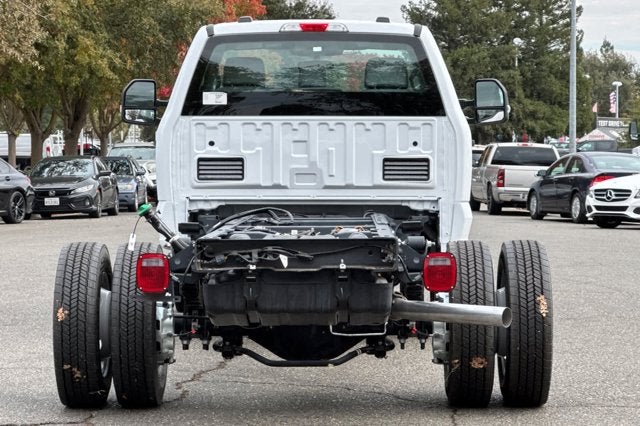 2024 Ford Super Duty F-450 DRW XL