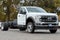 2024 Ford Super Duty F-450 DRW XL