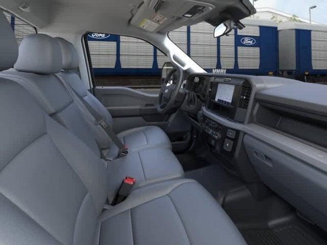 2026 Ford Super Duty F-450 DRW XL