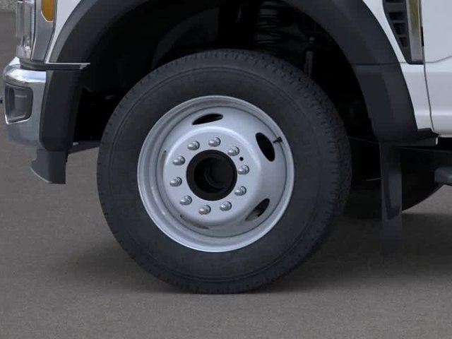 2026 Ford Super Duty F-450 DRW XL