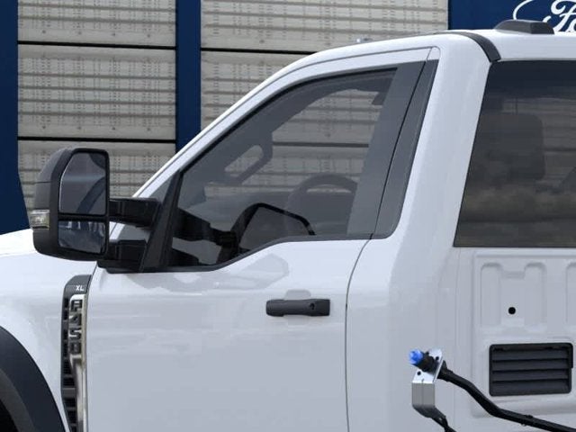 2026 Ford Super Duty F-450 DRW XL