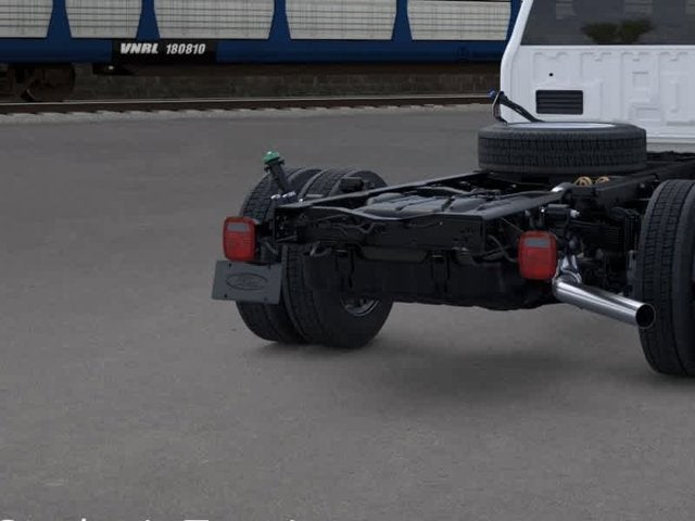 2026 Ford Super Duty F-450 DRW XL