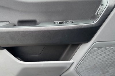 2024 Ford Super Duty F-550 DRW XL