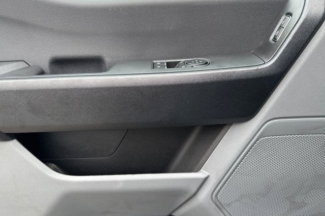 2024 Ford Super Duty F-550 DRW XL